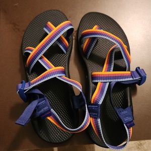 Chaco Sandals